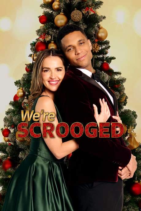 We’re Scrooged